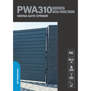 PWA310