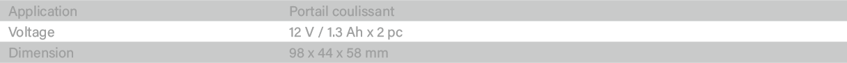 spec
