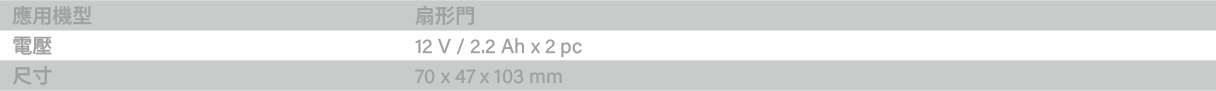 spec